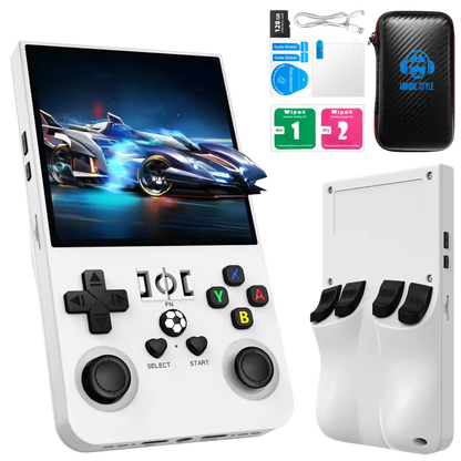 Consola Retro Con Más de 18000 Juegos Clasicos