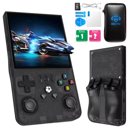 Consola Retro Con Más de 18000 Juegos Clasicos