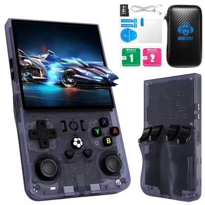 Consola Retro Con Más de 18000 Juegos Clasicos